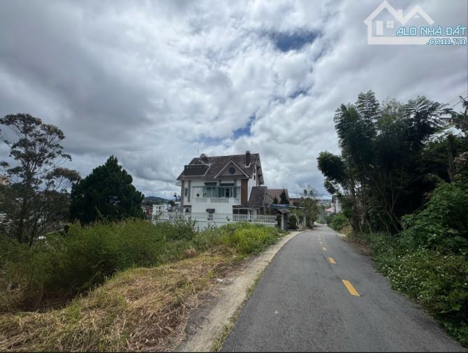🔥 BÁN LÔ ĐẤT ĐỒI HUY HOÀN – VỊ TRÍ ĐẸP, VIEW THOÁNG ĐẴNG CẤP 🔥 - 4