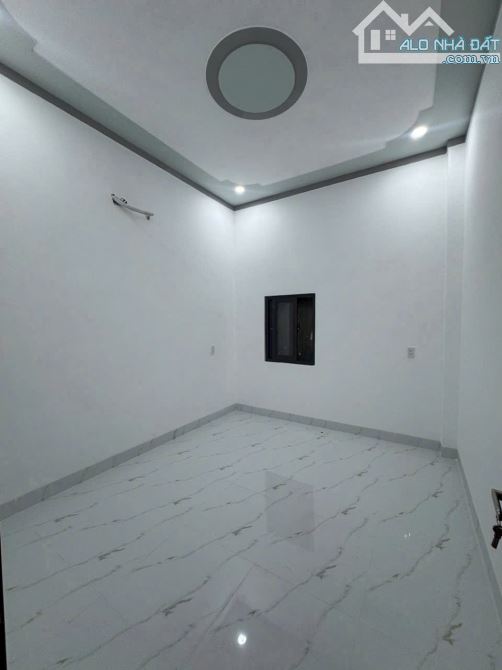 NHÀ LẦU GIÁ RẺ - CHỈ TỪ 600 TRIỆU SỞ HỮU NGAY 🔥 - 4