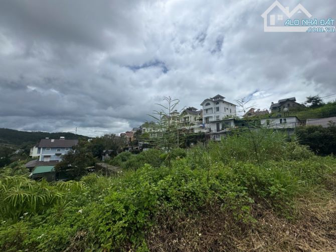 🌿 BÁN LÔ ĐẤT ĐẸP MẶT TIỀN TRIỆU VIỆT VƯƠNG – VIEW CỰC ĐẸP 🌿 - 4