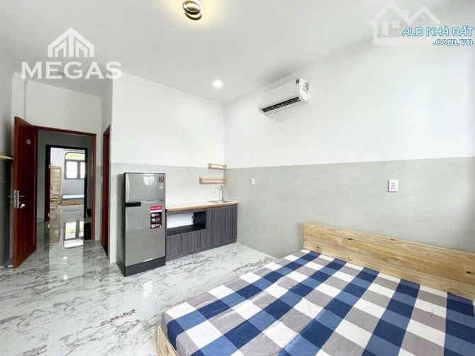 BÁN NHÀ 5 TẦNG,HXH ĐƯỜNG LÝ THÁNH TÔNG,TÂN PHÚ (3.5 x 18m ) 8.7 Tỷ TL - 4