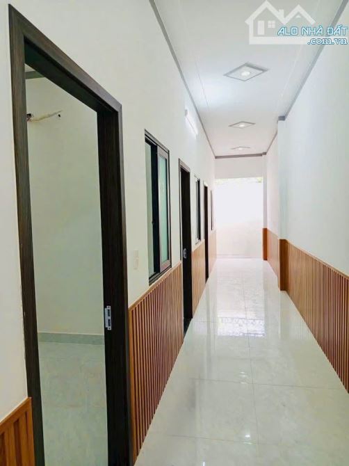Cần tiền bán gấp nhà Đ.Giồng Cát, củ chi 159m2 SHR. Giá 985 Triệu - 4