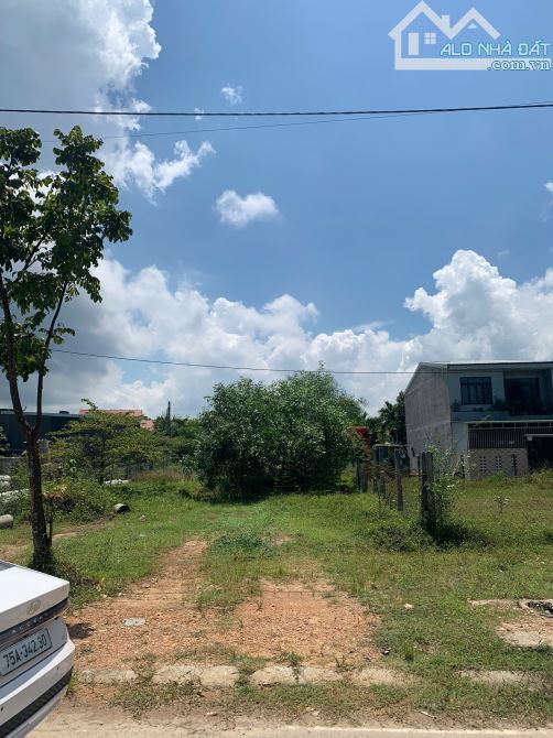 CẦN BÁN ĐẤT CHÍNH CHỦ KIỆT 98 TÔN THẤT SƠN,THUỶ PHƯƠNG , HUẾ - 4