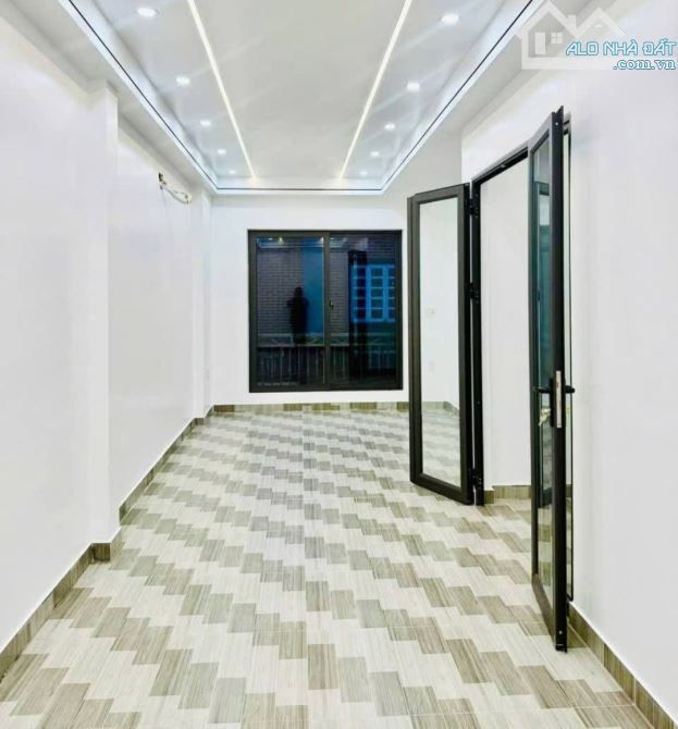 Bán căn nhà xây mới tinh tại Phương Lưu, Đông Khê, Ngô Quyền. 43m², 4 tầng, giá 3,39 tỷ. - 4