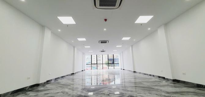 BÁN TÒA NHÀ VĂN PHÒNG 9 TẦNG – PHỐ NGUYỄN CHÍ THANH, CHÙA LÁNG – VỊ TRÍ VÀNG, THƯƠNG HIỆU - 3