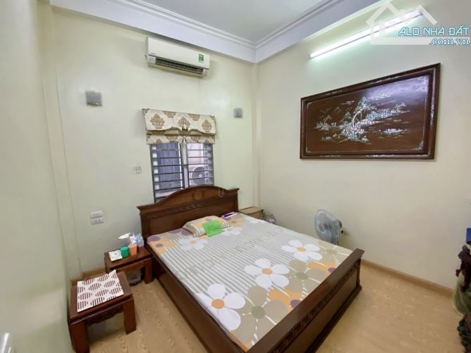 LÊ ĐỨC THỌ: 58M2 MT 6M - NGÕ THÔNG KINH DOANH - GARA Ô TÔ - LÔ GÓC - 2 BƯỚC RA PHỐ! - 4