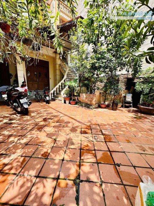 An Dương Vương 158m  3 tầng 6.5m mặt tiền nhỉnh 30 tỷ Tây - 4