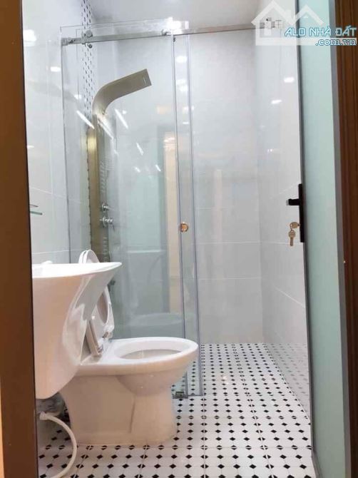 Bán nhanh căn nhà 1 lầu, 2pn, 2 toilet, SHR, Tỉnh Lộ 10, Tân Tạo, Quận BT - 4