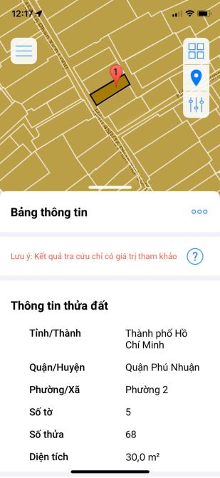 Nhà mới 2 tầng 3x10m hẻm kinh doanh, 450/16/45 Phan Xích Long 5.68 tỷ - 4