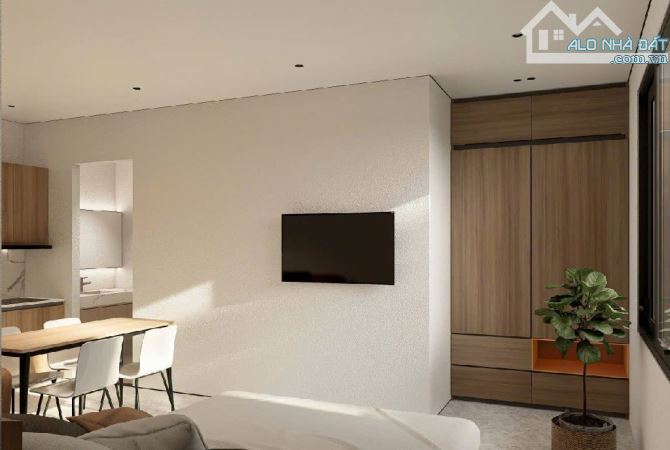 BÁN CĂN HỘ DÒNG TIỀN – VỊ TRÍ ĐẸP MẶT TIỀN PHAN BÔI - SƠN TRÀ - ĐÀ NẴNG - 4