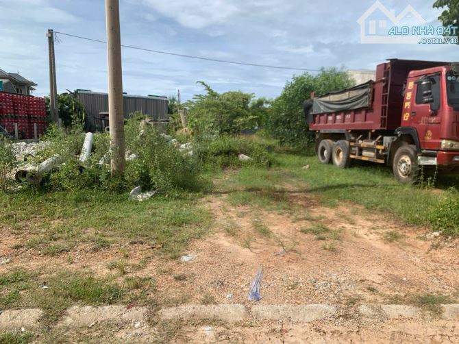 BÁN ĐẤT 2 MẶT TIỀN KQH THANH LAM ĐƯỜNG 24M và 5,5M ,HƯƠNG THUỶ , TP HUẾ . - 4