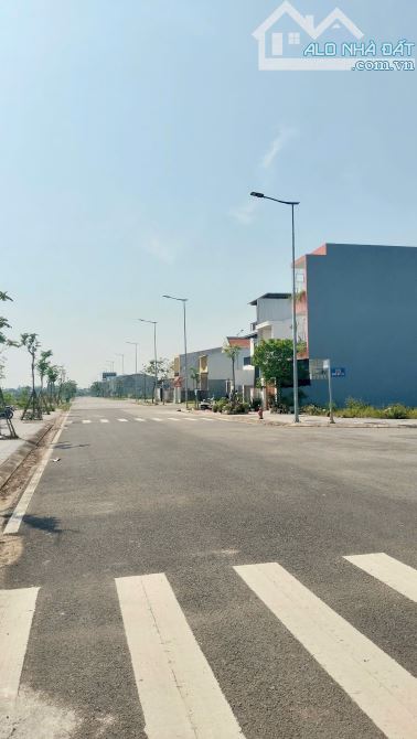 🌟💥Bán đất Hương Sơ - đường rộng 19,5m - xung quanh hàng xóm giàu có - 4
