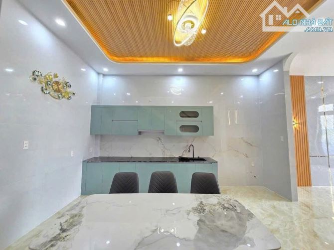 Gần Khu Vực Trường Lái Bửu Long, Chủ Bán Nhà Gấp, Bán Nhà Tặng Kèm Thêm Nội Thất Xịn 50tr - 4