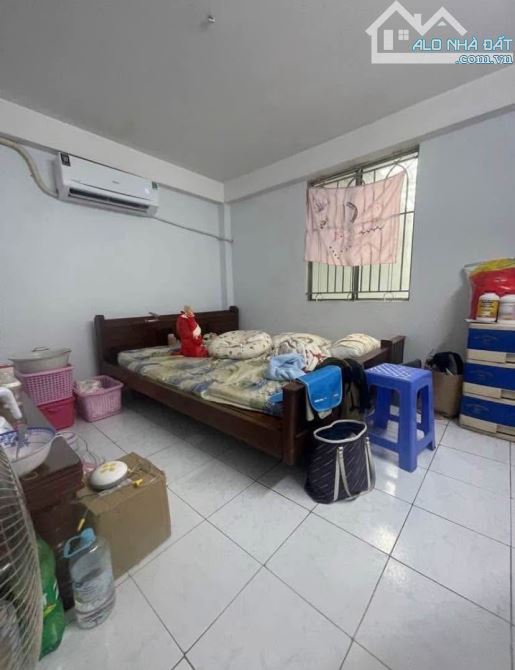 BÁN NHÀ MẶT TIỀN - VỪA Ở VỪA KINH DOANH - LÊ ĐỨC THỌ GÒ VẤP 172 M2 3 TẦNG 15.9 TỶ - 4
