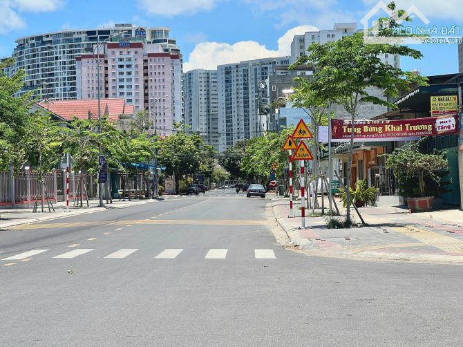 🅰️BÁN 6 LÔ BIỆT THỰ KĐT CHÍ LINH VŨNG TÀU (KHU SEAVIEW- 18 TẦNG) - 4
