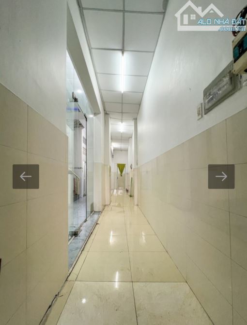 4 TẦNG, 100M2, 5.6M❌18M, GẦN BẾN XE MIỀN TÂY, AEON MALL TÊN LỬA - 4