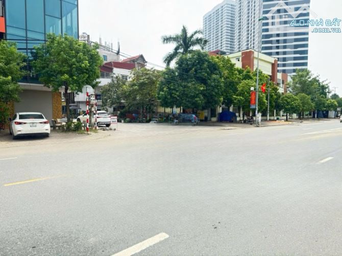 Hiếm!! Tuyệt phẩm Vĩnh Ngọc, Đông Anh 73M, MT 5.2, Sát cầu Nhật Tân,Ôtô tránh, Giá đầu tư! - 4