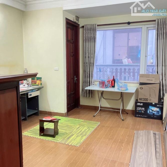 VỊ TRÍ, THÔNG SỐ ĐẸP - Ô TÔ THÔNG - CHỈ CÁCH 1 NHÀ RA MẶT PHỐ - ĐỨC GIANG LONG BIÊN - 4