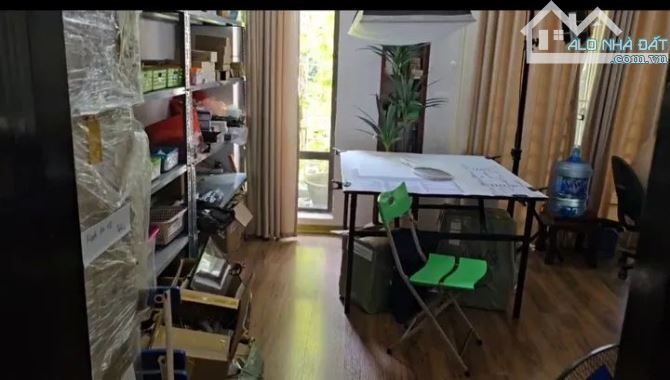 Cho thuê nhà ngõ ôtô khu đô thị Ao Sào Thịnh Liệt Hoàng Mai 74m x 4 tầng, giá 20tr/tháng - 4