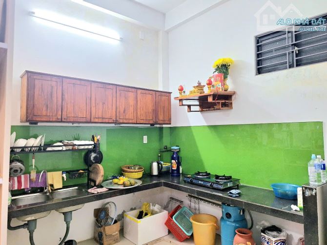 💥 Đi bộ ra Bãi Tắm Mân Thái, Oto Đậu Đỗ, view BIỂN – DT 50m2 x 3 MÊ – chỉ hơn 4 tỷ - 4