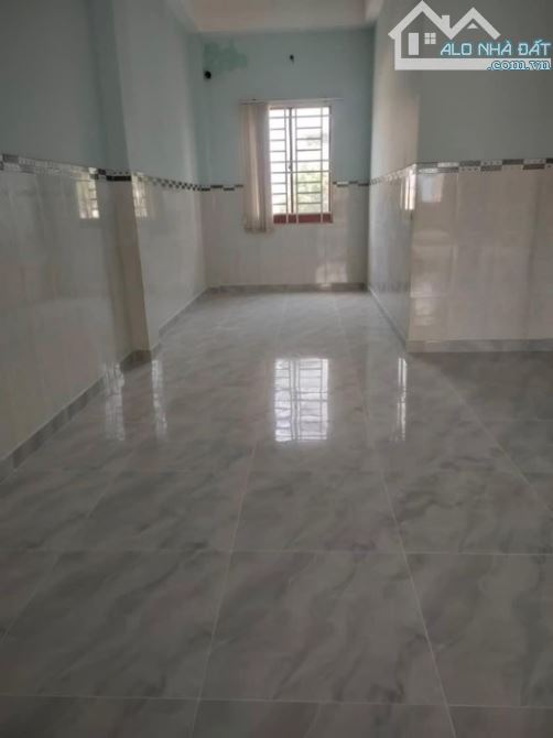 BÁN NHÀ HẺM XE TẢI NGAY AO ĐÔI MÃ LÒ - NGANG 8M KHỦNG 201M2 - 6 TẦNG TIỆN KD VPCT - 4