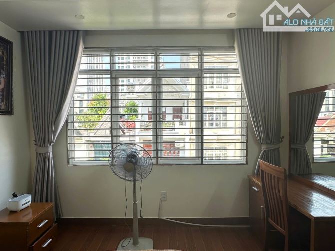Cho thuê nguyên căn lô 22 Lê hồng phong oto đỗ cửa - 4