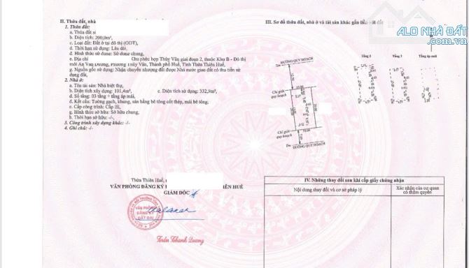 BÁN CĂN BIỆT THỰ ĐƯỜNG BẰNG LĂNG KỀ GÓC NGAY NGÃ TƯ ĐƯỜNG 25M KDT ECOGARDEN 9TY1XX - 4