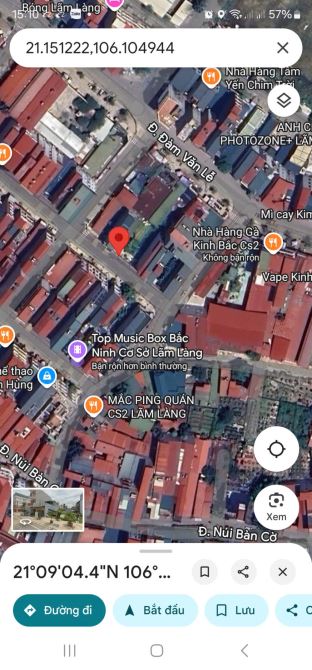 BÁN GIÃN DÂN LÃM LÀNG VỊ TRÍ KINH DOANH ĐẸP GIÁ 5,5 TỶ - 4