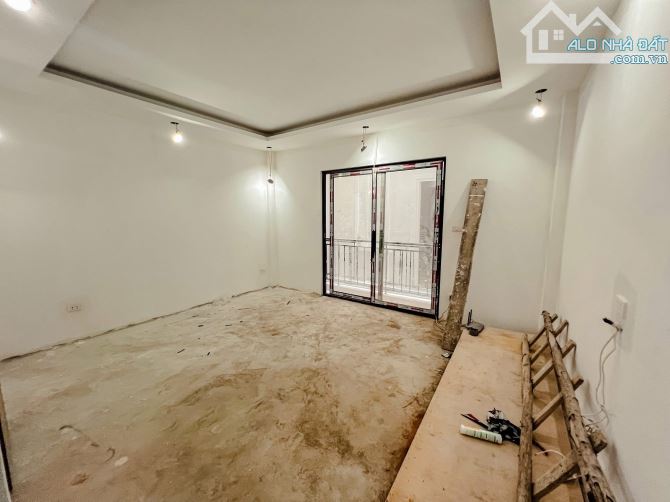 🚨 SIÊU HIẾM – NHÀ ĐẸP MINH KHAI – 30M² x 5 TẦNG – NGÕ NÔNG GẦN PHỐ – GIÁ CHỈ 7,2 TỶ! 🚨 - 4