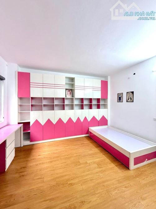 CỰC HIẾM PHẢI THẬT NHANH MỚI KỊP KIM GIANG Ô TÔ TRÁNH KINH DOANH GẦN PHỐ 40M2 CHỈ 11 TỶ - 4