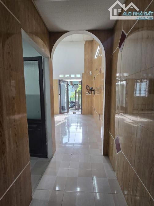 🎉🎉🎉🎉Nhà gác lửng đúc dọn vào ở ngay , đầy đủ công năng 2pn,wc, phòng khách, bếp ,... - 4
