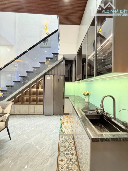💥 BIỆT THỰ TT Ngang 7m, Bàu hạc 1,ở ngay,luxury,thanh khê 💥 - 4