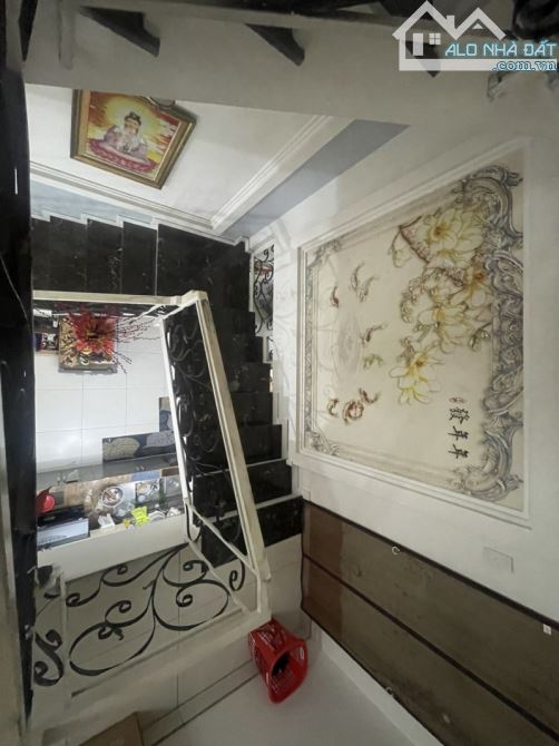Gấp bán nhà 3 tầng, gần MT Lã Xuân Oai, Thủ Đức, giá 7.3 tỷ, dt 72m2. - 4