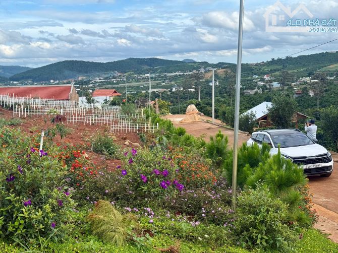 Cần bán nhanh lô đất cách chợ Nam Ban hơn 3km, sổ sẵn công chứng ngay chỉ 630 - 4