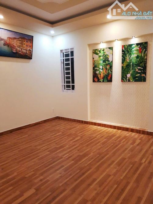 CHO THUÊ NHÀ FULL NỘI THẤT – 1 TRỆT 3 LẦU, CÁI RĂNG, CẦN THƠ – GIÁ CHỈ 12 TRIỆU/THÁNG - 4