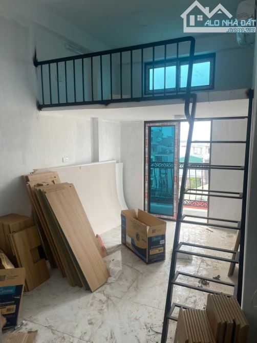 💥 TOÀ CCMN ĐẠI MỖ – 7 TẦNG THANG MÁY – 27 PHÒNG – DÒNG TIỀN 100TR/THÁNG 💥 - 3