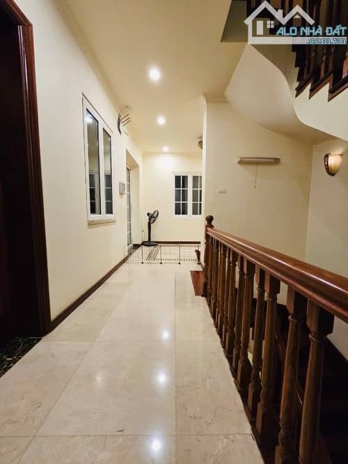 BIỆT THỰ LÔ GÓC KHU ĐÔ THỊ MỚI CẦU GIẤY - 4