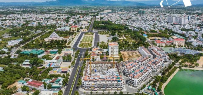 HACOM TOWER Căn Hộ Cao Cấp - Tiêu chuẩn 4* LẦN ĐẦU TIÊN tại Phan Rang - Nam Khánh Hoà - 4