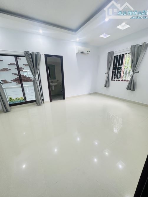 MẶT TIỀN KD ĐƯỜNG 18M-SẴN DÒNG TIỀN-DT:80M2-4TẦNG- LÊ TRỌNG TẤN-TÂN PHÚ - 4