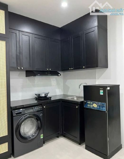 TOÀ CĂN HỘ 7 TẦNG MẶT TIỀN PHÚ LỘC 22 - CÁCH BIỂN 200M - 4
