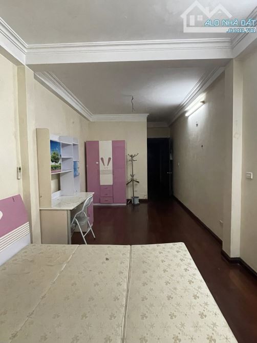BÁN NHÀ 4 TẦNG NGÕ 509 VŨ TÔNG PHAN - THANH XUÂN - SÁT PHỐ Ô TÔ TRÁNH GIÁ 9,4 TỶ - 4