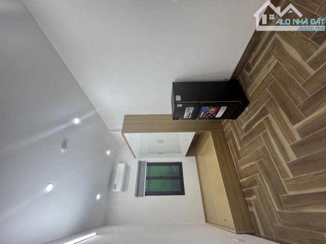 Tòa chung cư mini Quan Nhân .70m2. 13 phòng khép kín. Giá 13.8 tỷ - 4