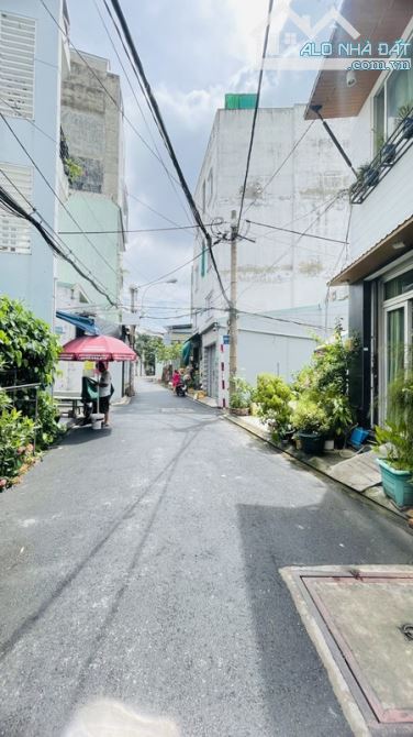🔥 Nguyễn Cửu Đàm sát bên aeon Tân Phú - 4
