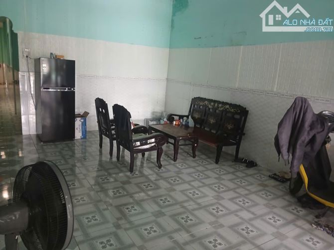 Cơ hội sở hữu nhà MẶT TIỀN Trần Ngọc Giải, P6, TP Mỹ Tho. Đoạn gần Nguyễn Thị Thập QL60. - 4