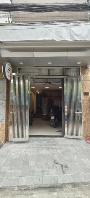 Bán nhà riêng 4 tầng tại Cự Khối Bát Khối , Long Biên – 46.5m², giá chỉ 11.5 tỷ - 4