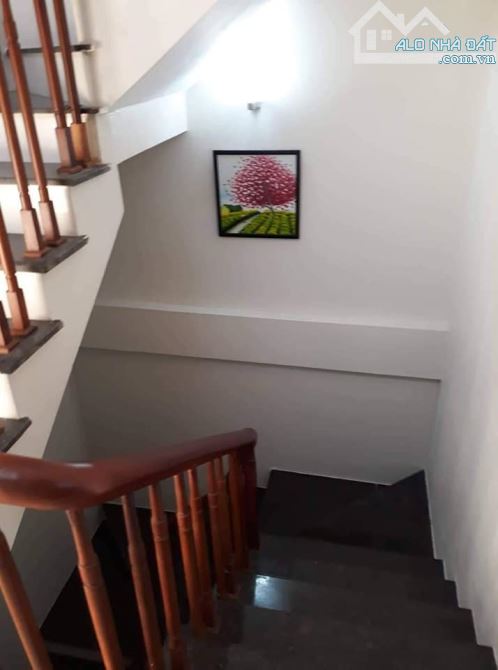 Bán giá sốc! Nhà ô tô tránh Mỗ Lao, Hà Đông, vỉa hè kinh doanh, 43m2, 4 tầng, 10.5 tỷ - 4