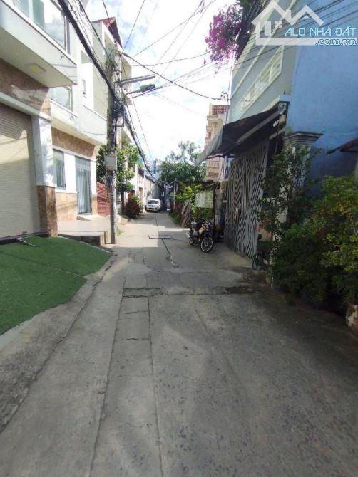 Nhà 4 Tầng – 74m² – Huỳnh Thị Hai, Nguyễn Ảnh Thủ, Tân Chánh Hiệp – HXH - 4