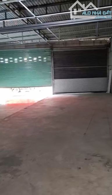 *Cho thuê kho, mặt bằng kinh doanh*180m2 Nguyễn Xiển, Trường Thạnh, Quận 9 - 4