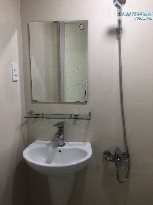 BÁN NHÀ MẶT TIỀN KINH DOANH, QUẬN 7- VIEW CÔNG VIÊN – CHỈ NHỈNH 6 TỶ! 🔥 - 4