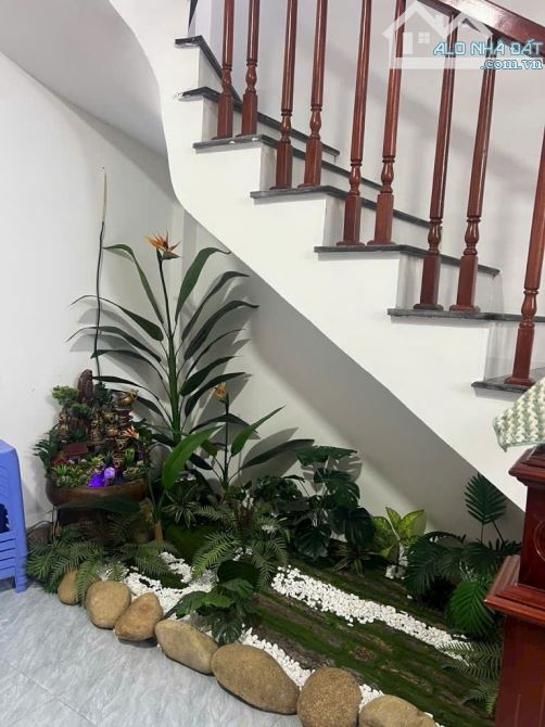 🔥THẠCH BÀN - LÔ GÓC - ÔTÔ ĐỖ CỬA 38m2 × 6 Tầng - Full Nội Thất, Nhỉnh 8 T.ỷ - 4