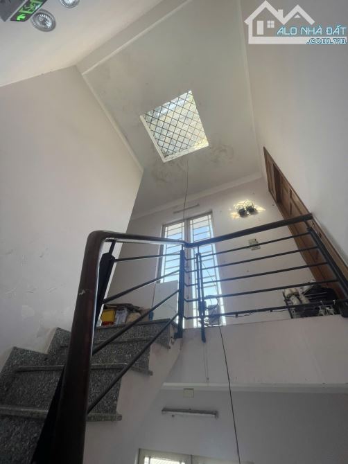 NGAY CẦU BÌNH LỢI – 4 TẦNG – HẺM Ô TÔ TRÁNH – 62M2 – CHỈ HƠN 7 TỶ - 4